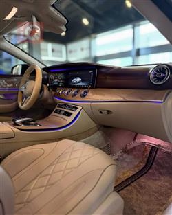 مرسيدس بنز CLS